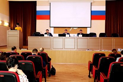Пострадавший от наводнения бизнес получит льготы 