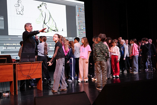 Яркие события первого дня Регионального энергетического форума в Уссурийске