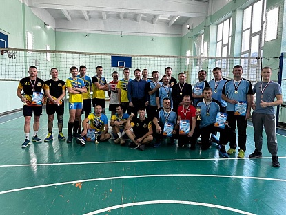 Кубок председателя Думы разыгран