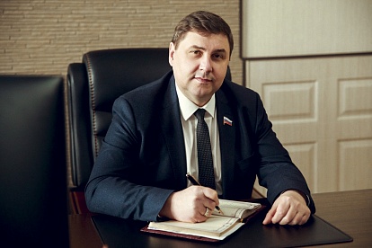 С Днем местного самоуправления!