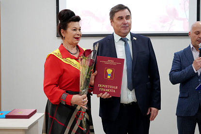 Люди нас ждут 