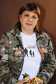 Павлова Анна Юрьевна 
