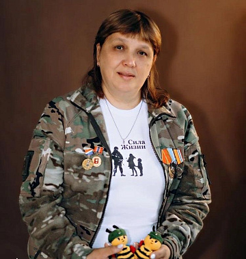 Павлова Анна Юрьевна 