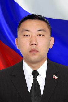 Ким Дмитрий Валентинович