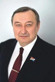 Ищенко Сергей Анатольевич 