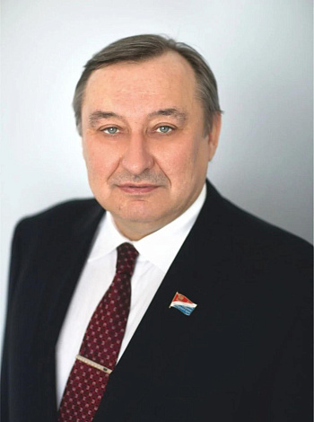 Ищенко Сергей Анатольевич 