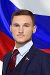 Нечипоренко Илья Александрович