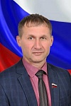 Подоплелов Андрей Вячеславович