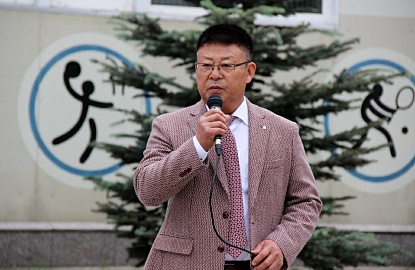 "Людям о людях". Николай Ким