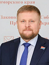 Санклер Роман Александрович
