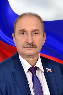 Атрошко Михаил Юрьевич