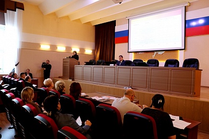 Новые скверы и спортивные площадки появятся в Уссурийске