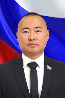 Тян Сергей Анатольевич