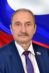 Атрошко Михаил Юрьевич