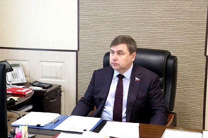 Перед депутатами Уссурийска отчитались о расходовании бюджетных средств