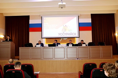 Социальная сфера расходов в приоритете