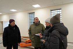 Общественный мониторинг с депутатами уссурийской Думы продолжается