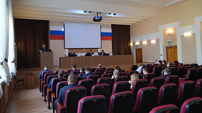 Важные решения очередного заседания Думы