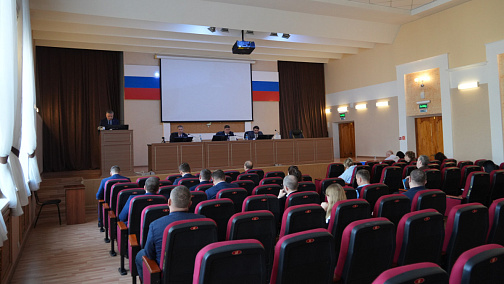 Важные решения очередного заседания Думы