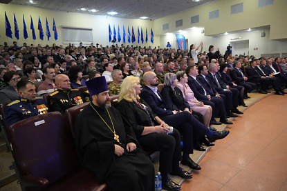 Депутаты Думы Уссурийского городского округа приняли участие в  форуме партии «Единая Россия»