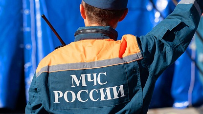 Внимание! Чрезвычайная ситуация на территории Уссурийского городского округа