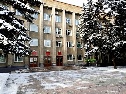 Депутат Думы Уссурийска лишился полномочий