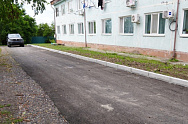  с. Раковка, ул. Украинская, 3 
