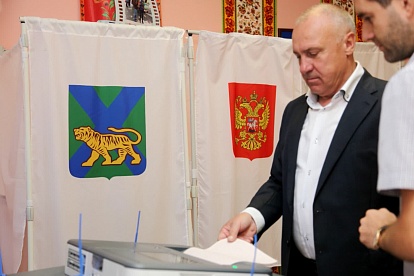 Исполнили гражданский долг