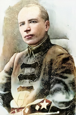 Бородавкин Владимир Александрович
