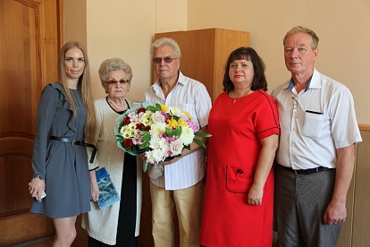 Валерию Тарасову исполнилось 77 лет