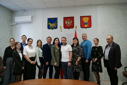 «Круглый стол» состоялся в уссурийской Думе