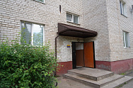 ул. Штабского, 23