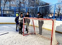 Андрей Подоплелов: встречи с жителями помогают оценить состояние дел на вверенной территории