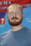 Шипунов Алексей Витальевич