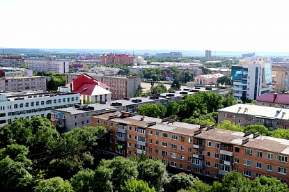 Даты проведения собраний участников ТОС определены