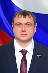 Гаврилов Илья Владимирович