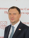 Кирилюк Александр Геннадьевич