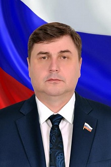Черныш Александр Николаевич
