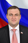 Микаелян Армен Жюльвернович
