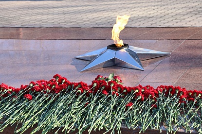 День памяти россиян, выполнявших долг за пределами отечества