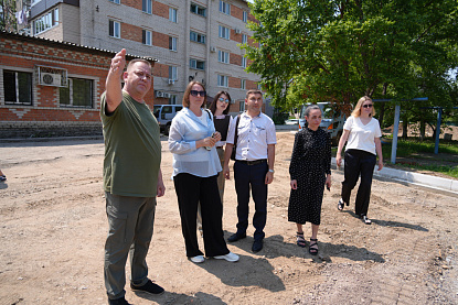 Когда работа в радость, а ее итоги плодотворны. Депутат Марина Маслова помогла жителям решить «мусорный» вопрос