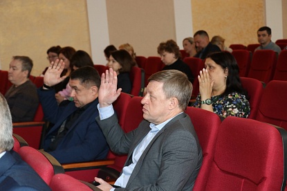 Ремонт детского сада и поддержка предпринимателей: бюджет Уссурийска увеличили