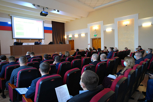 Депутаты Уссурийска утвердили бюджет городского округа на 2026 год и плановый период 2027 и 2028 годов