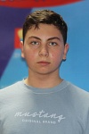 Фёдоров Григорий Сергеевич