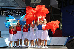 В  Уссурийске состоится открытие Дирекции Уссурийских семейных игр