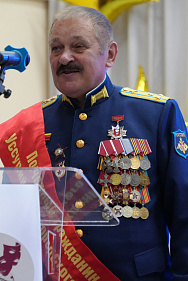 Рэцой Анатолий Дмитриевич