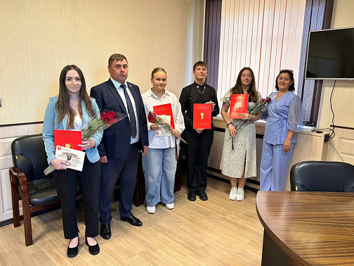 Определены победители муниципального этапа конкурса «Чистая страна»