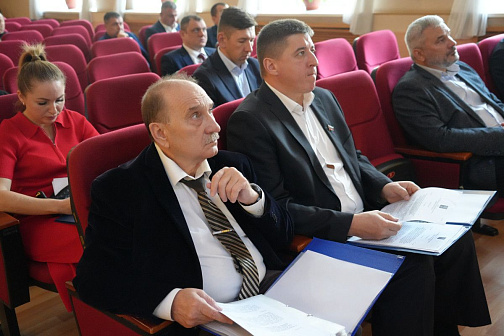 Депутаты Думы Уссурийска поддержали создание совета по охране культурного наследия