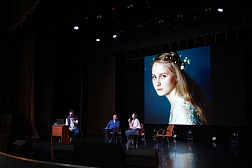 Творчество и профориентация: яркие события второго дня Энергетического форума в Уссурийске