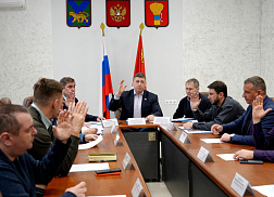 Экономические итоги подведены 